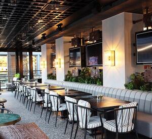 Lokma Photos Pictures Of Lokma Kosuyolu Istanbul